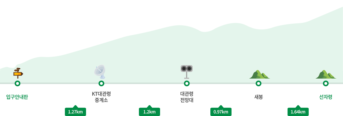 코스안내
