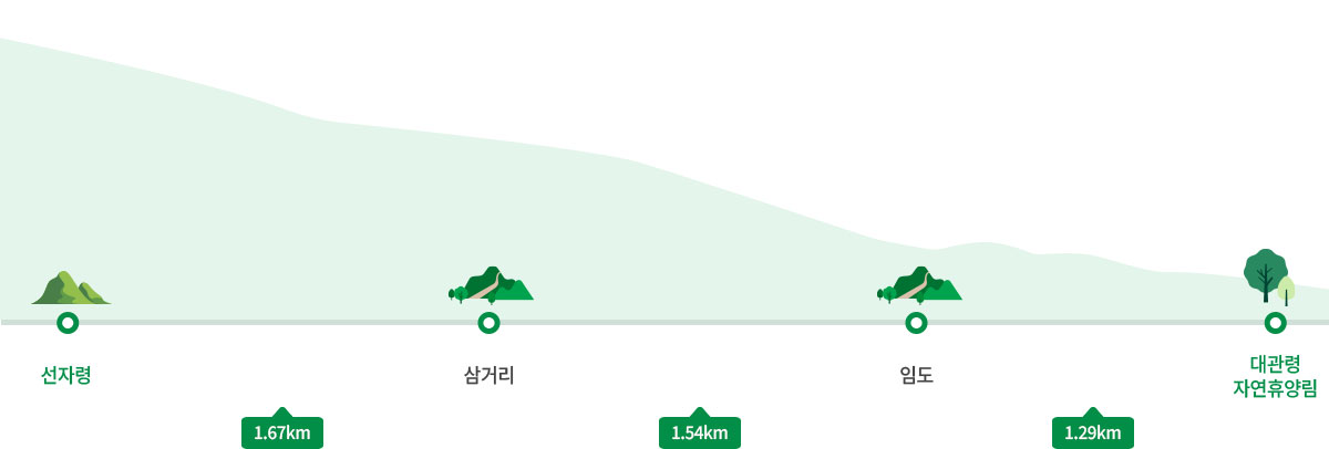 코스안내